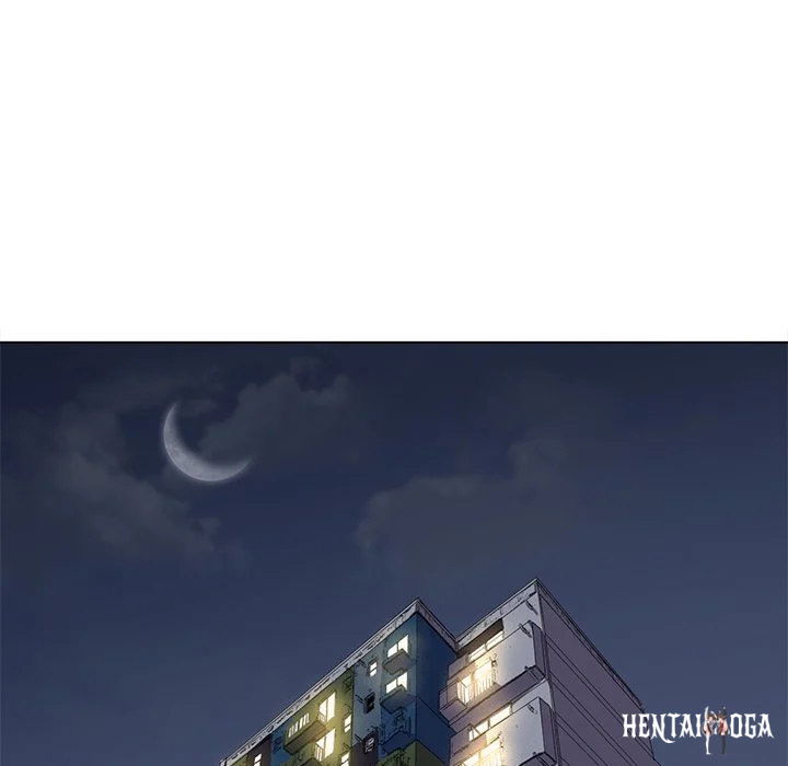 My High School Bully My High School Bully Chapter 53 - Page 55