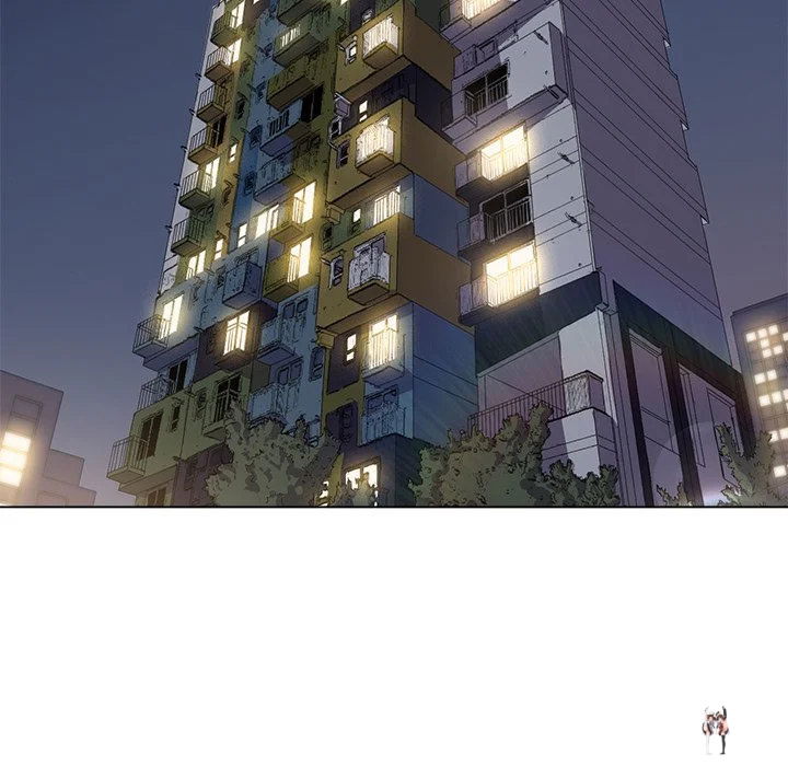 My High School Bully My High School Bully Chapter 53 - Page 56