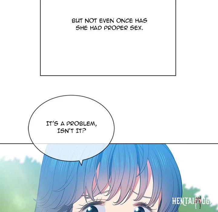 My High School Bully My High School Bully Chapter 53 - Page 6