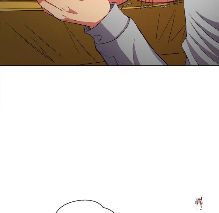 My High School Bully My High School Bully Chapter 53 - Page 64