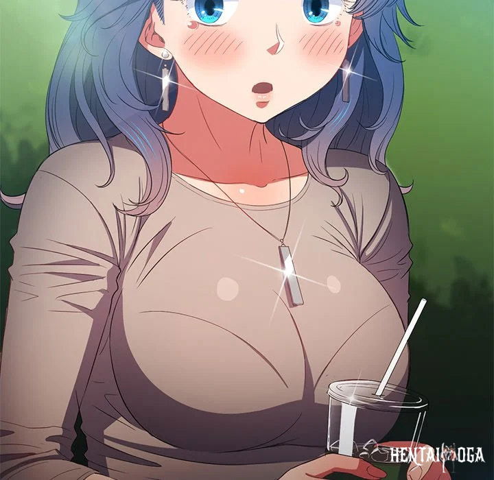 My High School Bully My High School Bully Chapter 53 - Page 7