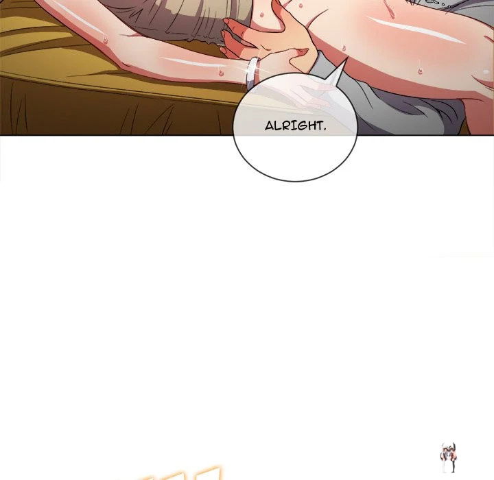 My High School Bully My High School Bully Chapter 53 - Page 73