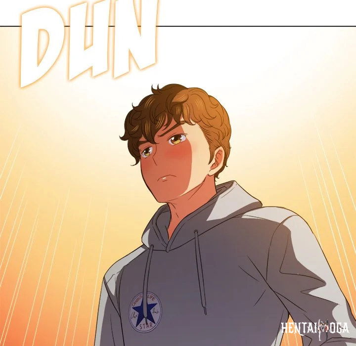 My High School Bully My High School Bully Chapter 53 - Page 74