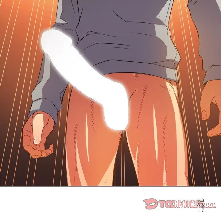 My High School Bully My High School Bully Chapter 53 - Page 75