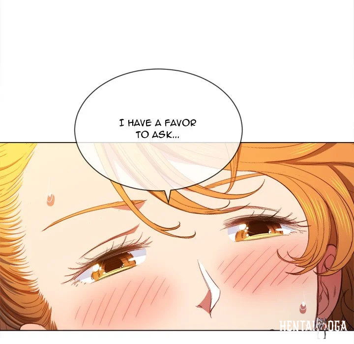 My High School Bully My High School Bully Chapter 53 - Page 76