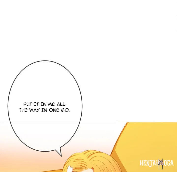 My High School Bully My High School Bully Chapter 53 - Page 77