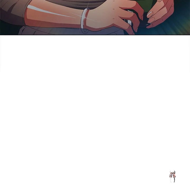 My High School Bully My High School Bully Chapter 53 - Page 8