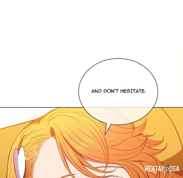 My High School Bully My High School Bully Chapter 53 - Page 80