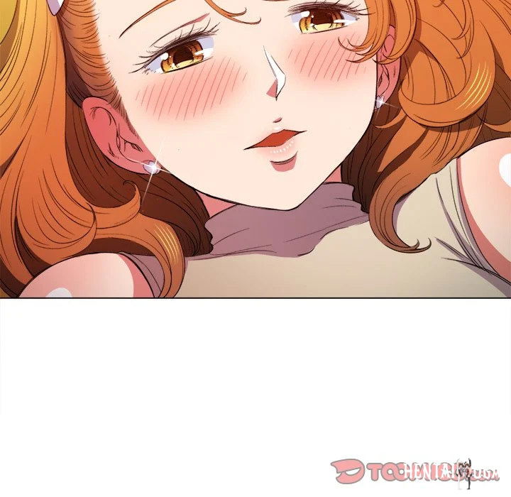 My High School Bully My High School Bully Chapter 53 - Page 81