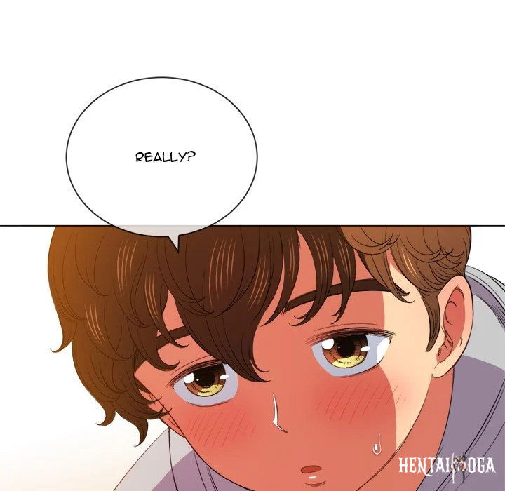 My High School Bully My High School Bully Chapter 53 - Page 82