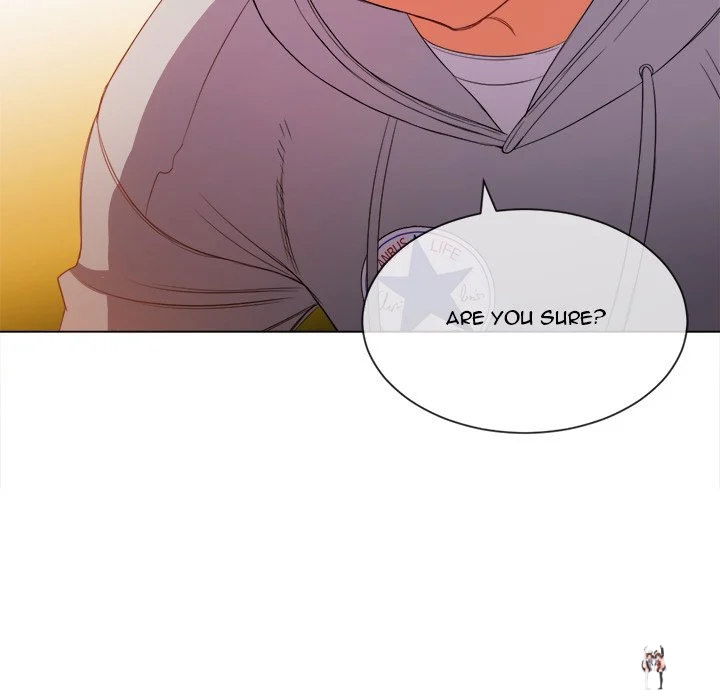 My High School Bully My High School Bully Chapter 53 - Page 83