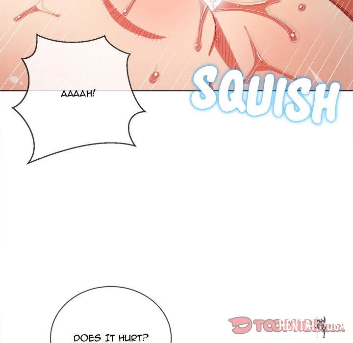 My High School Bully My High School Bully Chapter 53 - Page 87