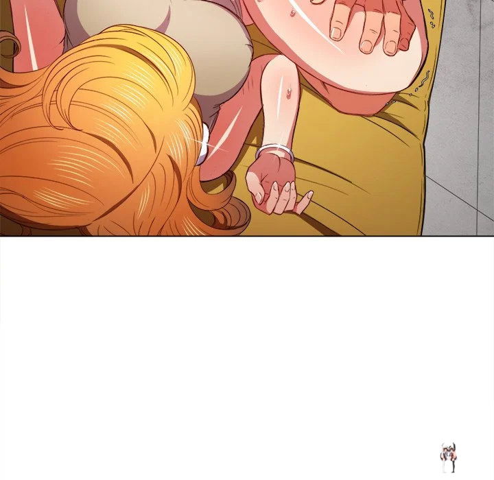 My High School Bully My High School Bully Chapter 53 - Page 89