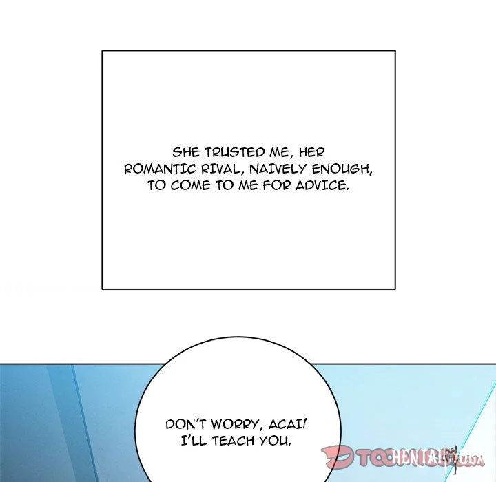 My High School Bully My High School Bully Chapter 53 - Page 9