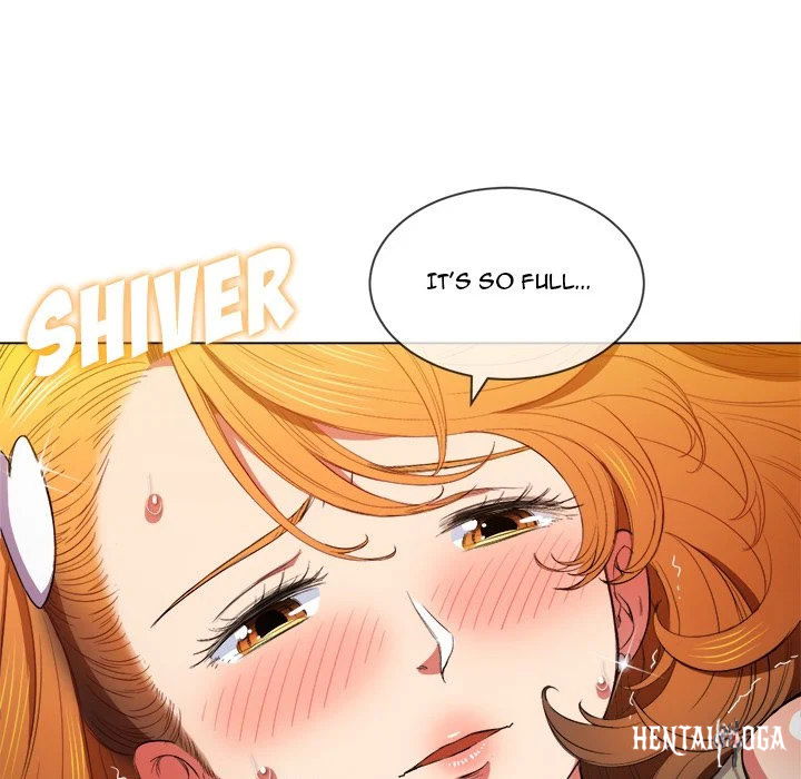 My High School Bully My High School Bully Chapter 53 - Page 90