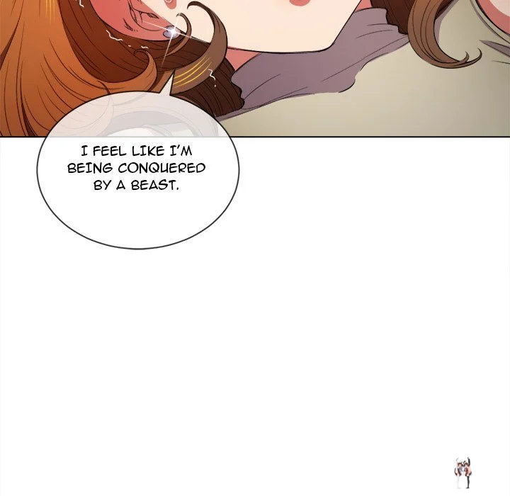 My High School Bully My High School Bully Chapter 53 - Page 91