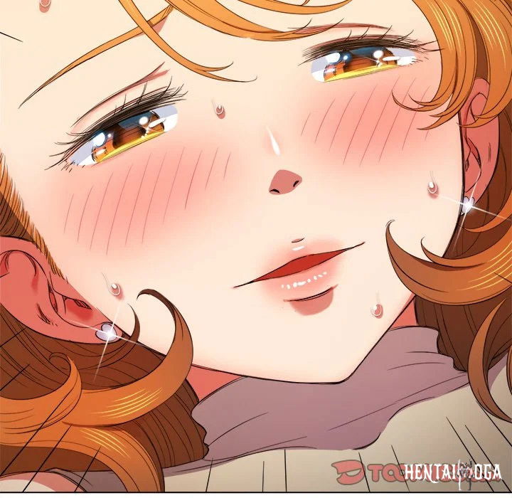 My High School Bully My High School Bully Chapter 53 - Page 93