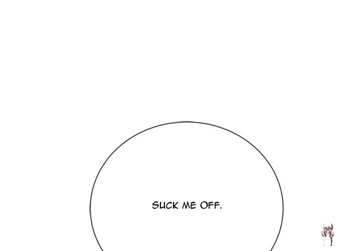 My High School Bully My High School Bully Chapter 54 - Page 1