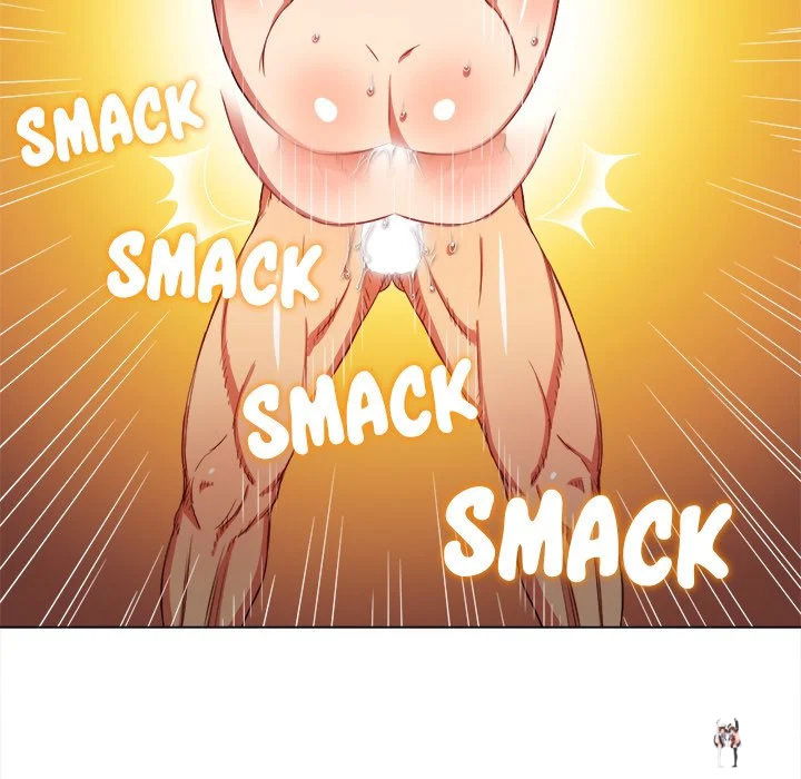 My High School Bully My High School Bully Chapter 54 - Page 100