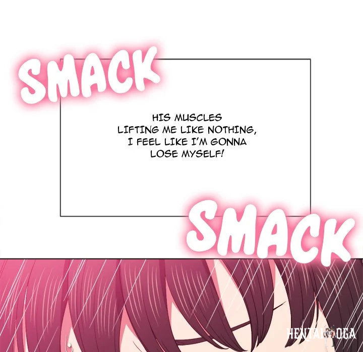 My High School Bully My High School Bully Chapter 54 - Page 103