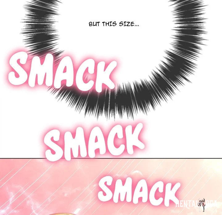 My High School Bully My High School Bully Chapter 54 - Page 106