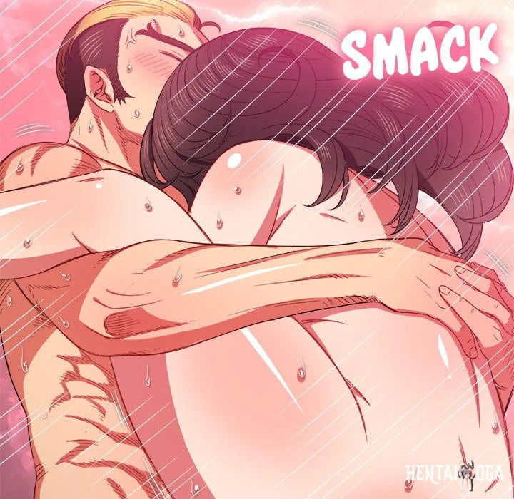 My High School Bully My High School Bully Chapter 54 - Page 107