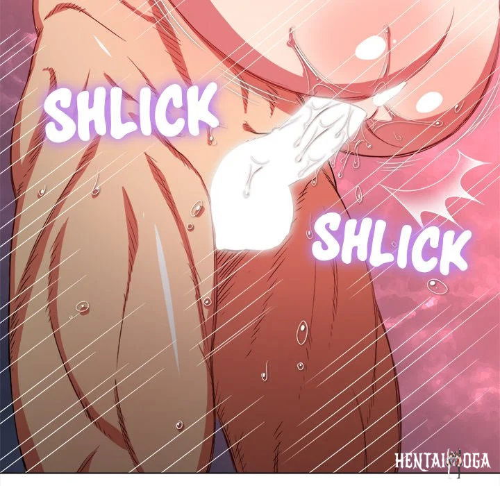 My High School Bully My High School Bully Chapter 54 - Page 108