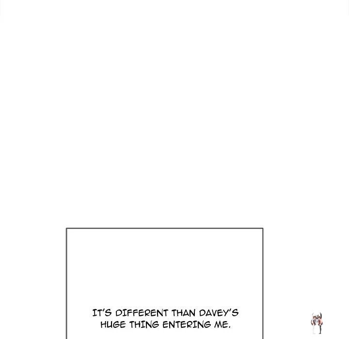 My High School Bully My High School Bully Chapter 54 - Page 109