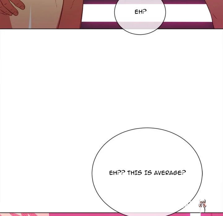 My High School Bully My High School Bully Chapter 54 - Page 11