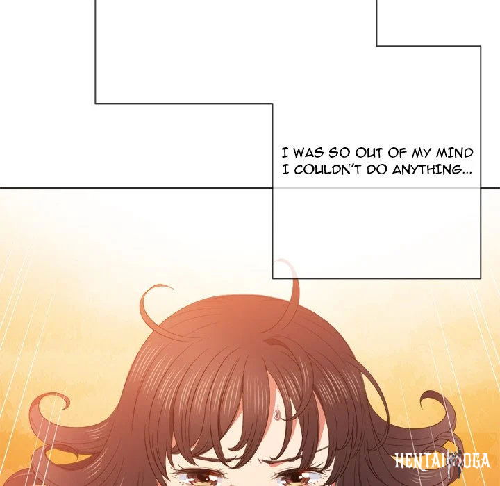 My High School Bully My High School Bully Chapter 54 - Page 110