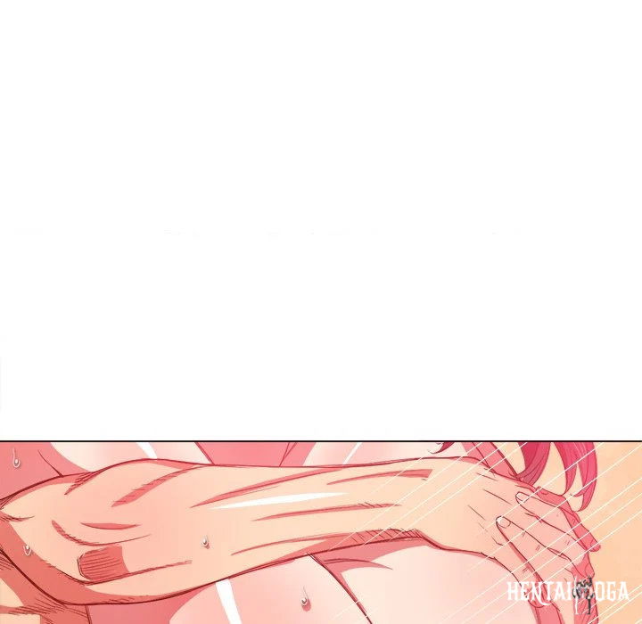 My High School Bully My High School Bully Chapter 54 - Page 115