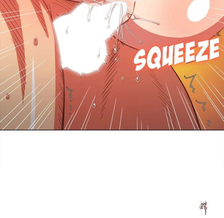 My High School Bully My High School Bully Chapter 54 - Page 118