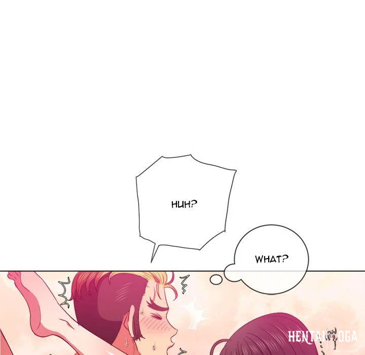 My High School Bully My High School Bully Chapter 54 - Page 119