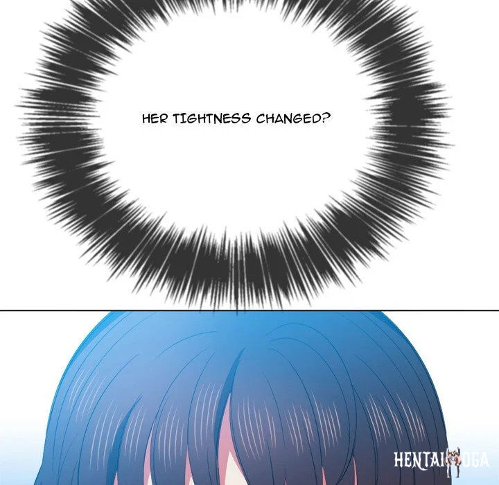 My High School Bully My High School Bully Chapter 54 - Page 122