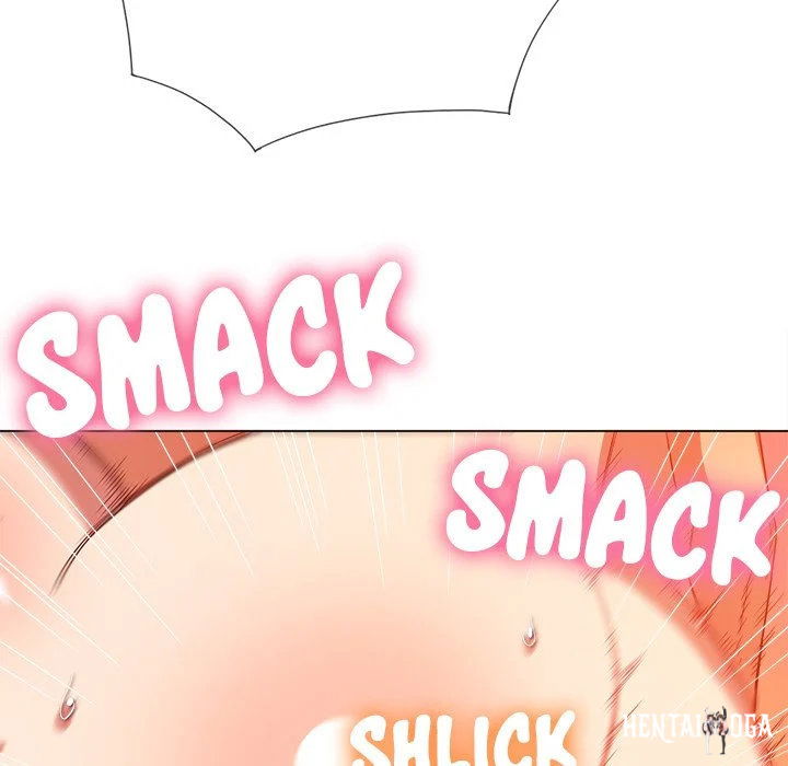 My High School Bully My High School Bully Chapter 54 - Page 128