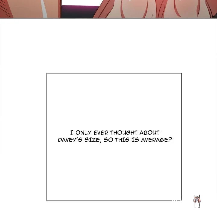 My High School Bully My High School Bully Chapter 54 - Page 13