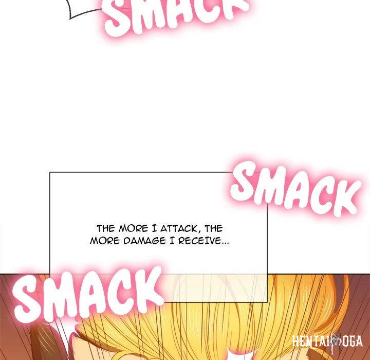 My High School Bully My High School Bully Chapter 54 - Page 130