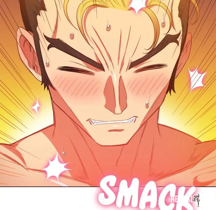 My High School Bully My High School Bully Chapter 54 - Page 131