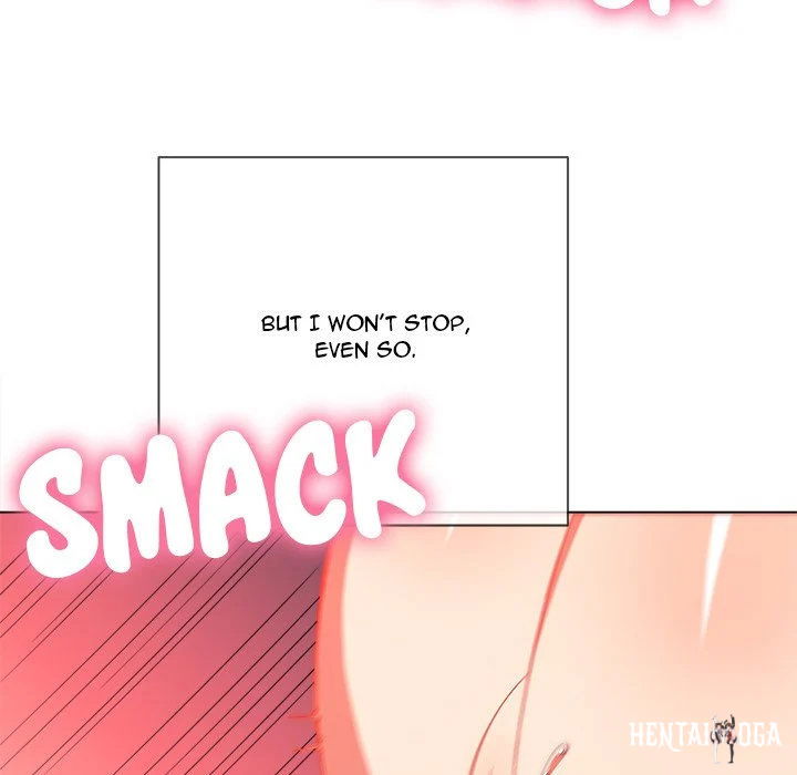 My High School Bully My High School Bully Chapter 54 - Page 132