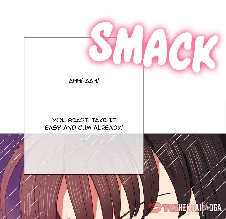 My High School Bully My High School Bully Chapter 54 - Page 135