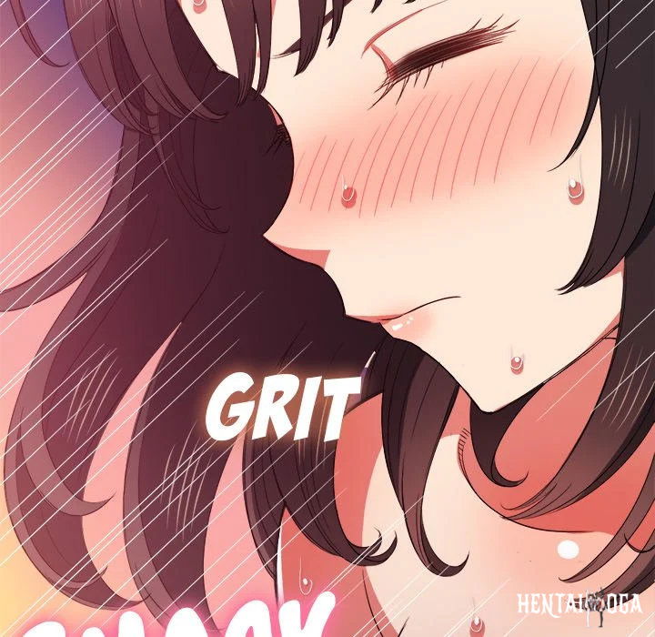 My High School Bully My High School Bully Chapter 54 - Page 136