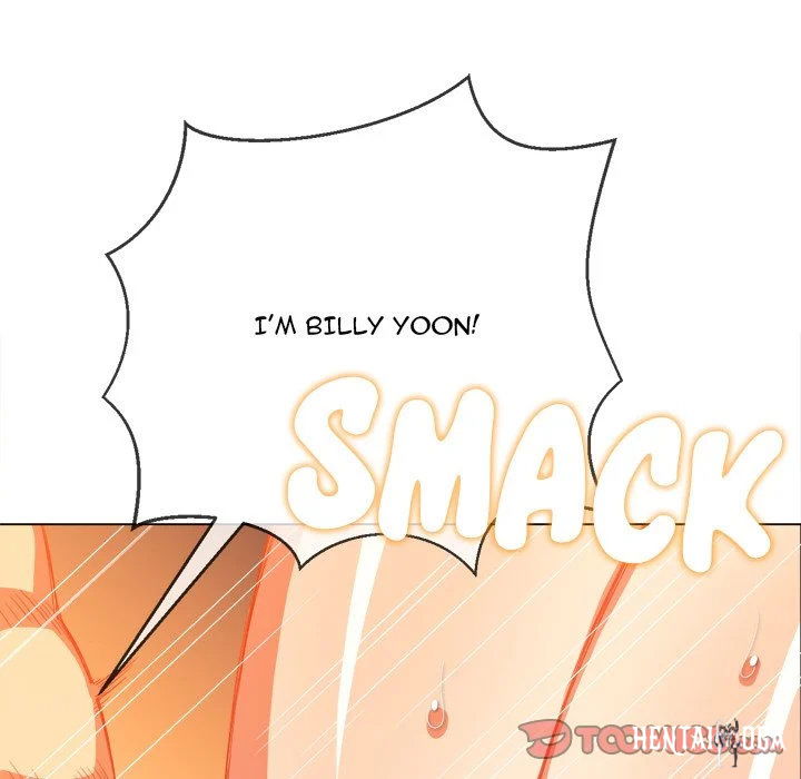 My High School Bully My High School Bully Chapter 54 - Page 141