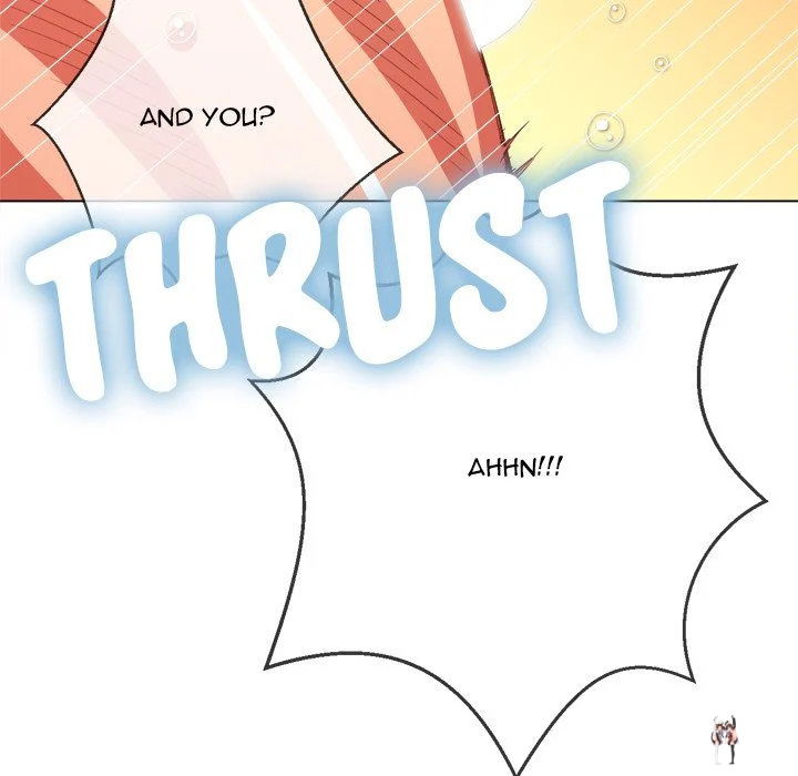 My High School Bully My High School Bully Chapter 54 - Page 143