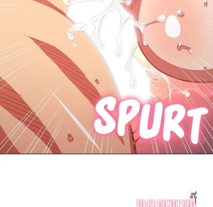 My High School Bully My High School Bully Chapter 54 - Page 149