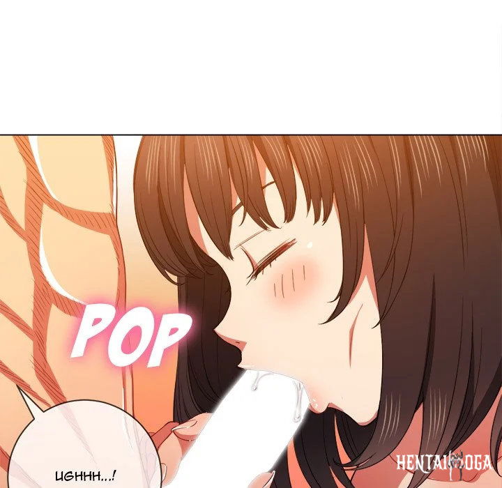 My High School Bully My High School Bully Chapter 54 - Page 16