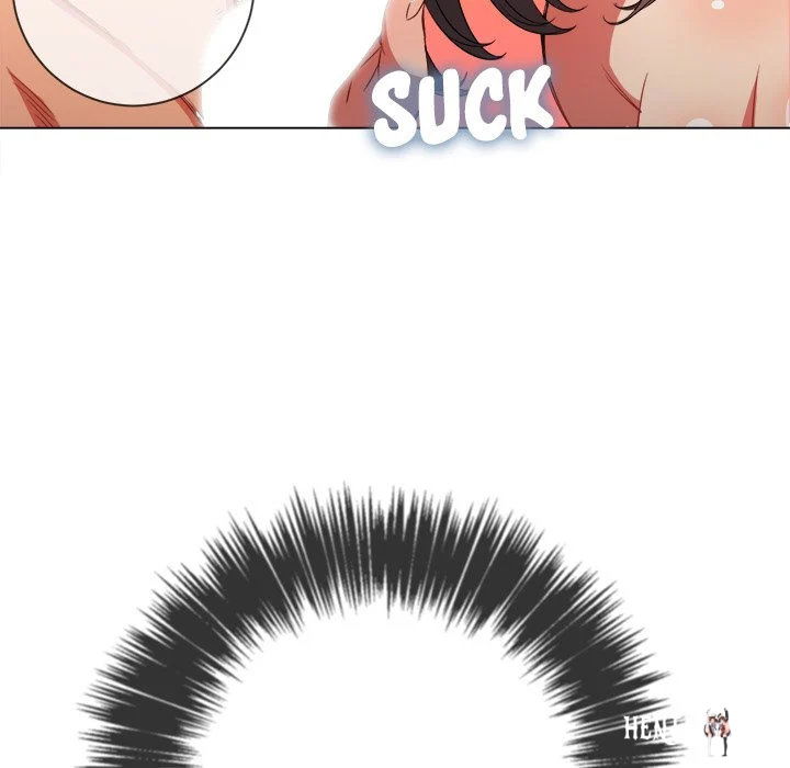 My High School Bully My High School Bully Chapter 54 - Page 17