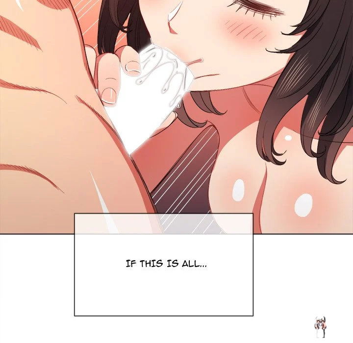 My High School Bully My High School Bully Chapter 54 - Page 22