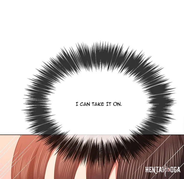 My High School Bully My High School Bully Chapter 54 - Page 23