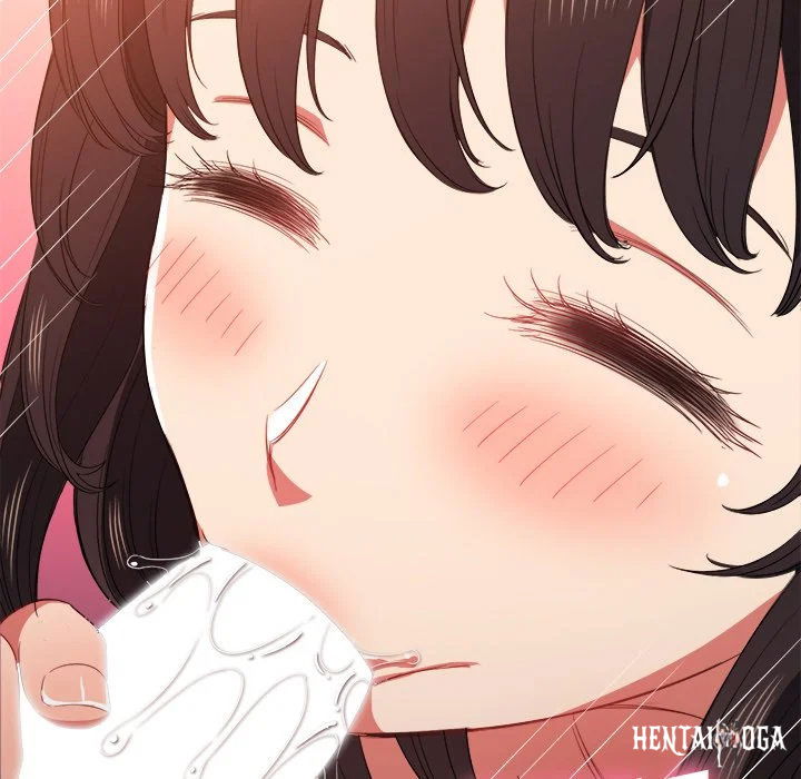 My High School Bully My High School Bully Chapter 54 - Page 24