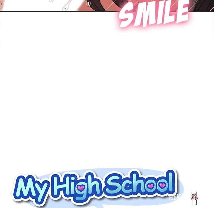 My High School Bully My High School Bully Chapter 54 - Page 25